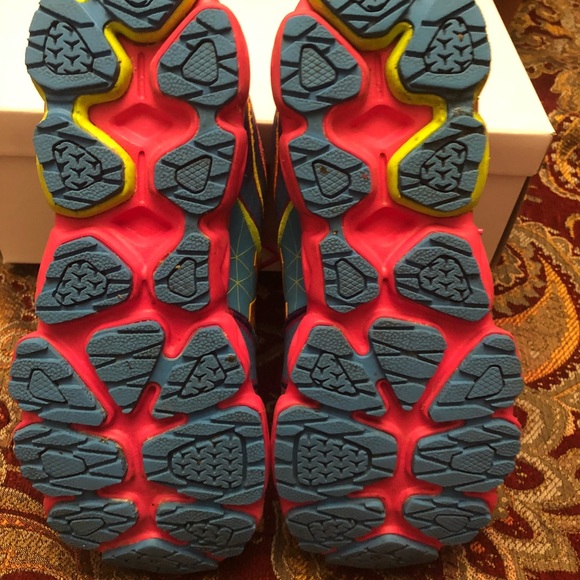 Sneakers/Tennis Shoes - Picture 2 of 5